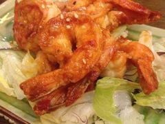-胜家和风料理