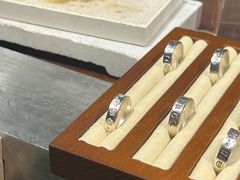 -十八字金·银饰·拼豆·开蚌DIY(魏公芳华里店)