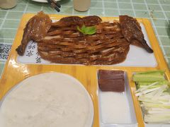 -玉桥餐厅(天坛店)