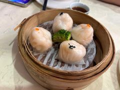 招牌虾饺皇-鸿福楼(观澜店)