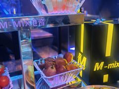 -M-MIX电音烤吧
