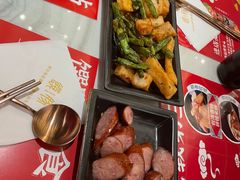 -馔豚·台北菜专门店(深圳湾万象城店)