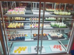-福成自助烤肉(双桥万达店)