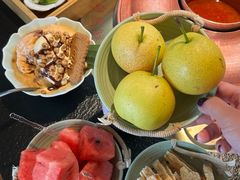 -菌自由丨野生菌火锅特色庭院餐厅(丽江古城店)