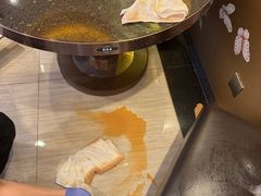 -中国厨房/台湾牛肉面