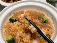 -U你·天然调味(南湖总店)