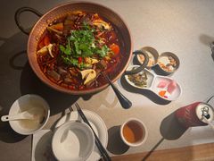-饕林餐厅(春熙路店)