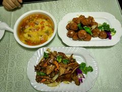 -宝发园名菜馆