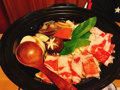 -割烹酱子日本料理(弘基财富广场店)