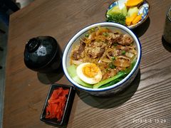 -鲸山上·私房日料(泰达MSD店)