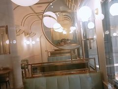 大堂-1981牛排西餐厅(海信店)
