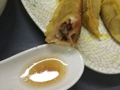 牛肉锅贴-清真蒋有记(老门东店)