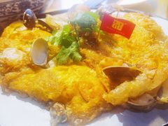 -百年银屏蚝烙·潮汕菜·非遗(乐山店)