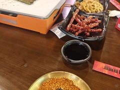 -林二哥宜烤官·宜宾小烧烤