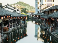 -绍兴书圣故里景区