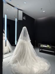 -Vera Wang婚纱礼服旗舰店