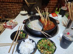-钢管厂歆瑞源油卤串串香(春熙路太古里店)