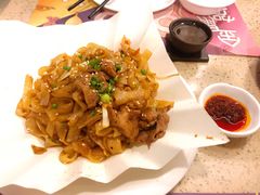 -点都德(聚福楼店)