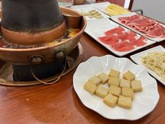 -岳合轩老北京涮肉