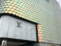 -Galleria百货店名品馆