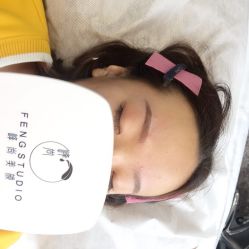 -峰尚美颜·半永久化妆美睫纹眉
