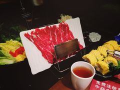 -牛焱·贵州黄牛肉火锅(城西银泰店)