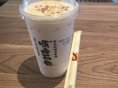 -长春堂顺时而饮(前门店)