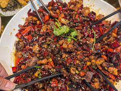 -陈有良尖椒鸡(渝中旗舰店)