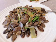 -馨越楼·点心·粤菜(赤坎店)