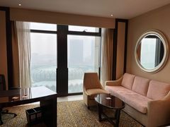 -济南喜来登酒店