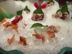 -神洲四海大酒楼(王府井澳门中心店)