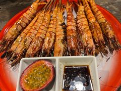 -辉记炭烧海鲜大排档·老字号(福田店)