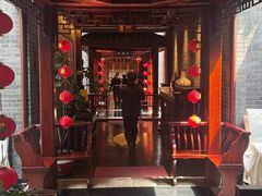 -淮扬府(安定门店)