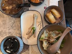-和子足浴SPA会馆(东方之门店)