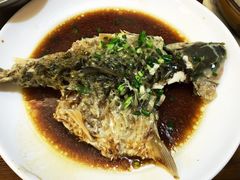 -下梅人家土菜馆(历史文化餐厅度假区店)