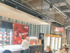 -丰茂烤串(公园店)