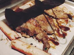 -新石器烤肉(周浦万达店)