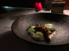 -三嚥阁 La Villa Restaurant
