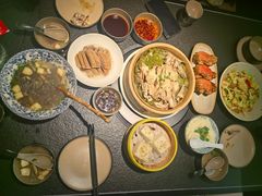 -金陵家宴·金陵春·南京菜(夫子庙店)