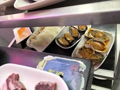 -巴麦隆自助烤肉(桂林路店)