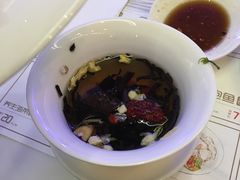 -喜鼎海胆水饺(柏威年购物中心店)