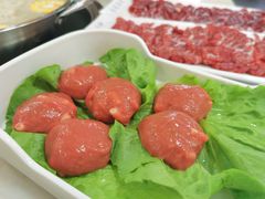 生丸-杏花吴记牛肉火锅