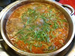 -老石黑山羊毛驴肉火锅(金凯广场店)