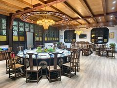 -木子山庄·安徽省老字号·中国炖锅宴