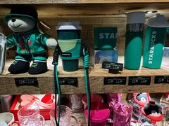 -星巴克(西湖天地店)