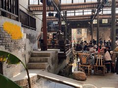 -東茅街茶馆