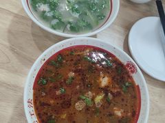 -三中高皇羊肉馆