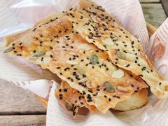 餐前面包-Solo(衡山路店)