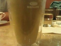 抹茶冰咖啡-manabe (共和新路店)