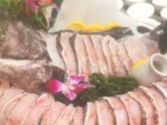 -海鸿荟·沿江菜(中山北路店)